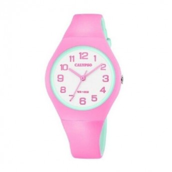 orologio solo tempo donna Calypso Sweet Time