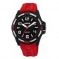 Orologio uomo da polso gomma/silicone Calypso Street life K5760-3