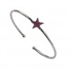 Bracciale Donna Fogi Silver 925% Ref-Bpb14/1/3 - 1