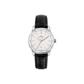 Orologio Uomo Philip Watch in pelle Anniversary - R8251150007