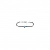 Bracciale Uomo Aragonesi Gioielli Collezione Azul Ref- Br3001 - 1