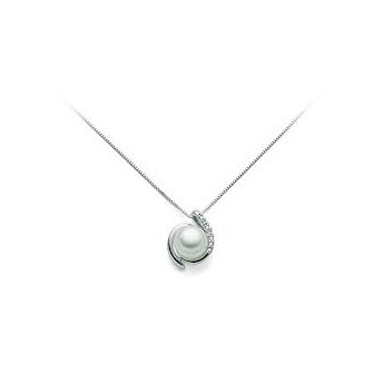 Collana di perle donna pcl4679y Yukiko