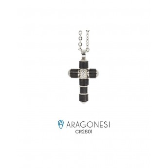 Collana Uomo Aragonesi Collezione Maiorca Ref- 2801 - 1