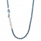 Collana Uomo Aragonesi Collezione Azul Ref- Ct3007 - 1