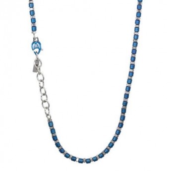 Collana Uomo Aragonesi Collezione Azul Ref- Ct3007 - 1