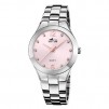 Orologio Donna Lotus Acciaio Collezione: Trendy 18741/2