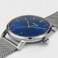 Orologio Cluse Uomo Collezione Aravis Ref-Cw0101501004 Blue - 2