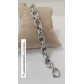 Bracciale Donna Marcello Pane in argento 925% dorato collezione Classique - BRSL010