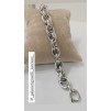 Bracciale Donna Marcello Pane in argento 925% dorato collezione Classique - BRSL010