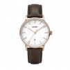 Orologio Cluse Uomo Aravis Ref-Cw0101501002 Pelle - 1