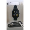 Orologio Uomo Chronostar Smartwatch Nero - R3751314003 -