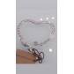 Bracciale Uomo in argento 925% maglia grumette Ananda 925 ref: ABR377B