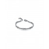 Bracciale Uomo Argento Ananda 925 Ref- A-Br516 - 1