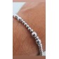 Bracciale Uomo Argento Ananda 925 Ref- A-Br516 - 1