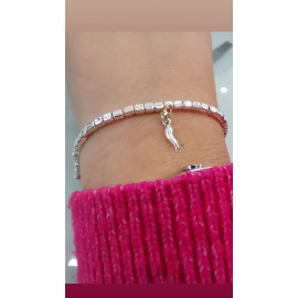 Bracciale Donna Dodo Mariani Con Elementi Sampietrini Dodo Mariani In Argento 925% BR22 CM.18