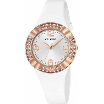 Orologio Calypso Donna Solo Tempo Group Festina Ref: K5659/1 - 1