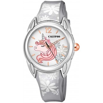 Calypso Orologio da bambina Sweet Time - K5734/A -